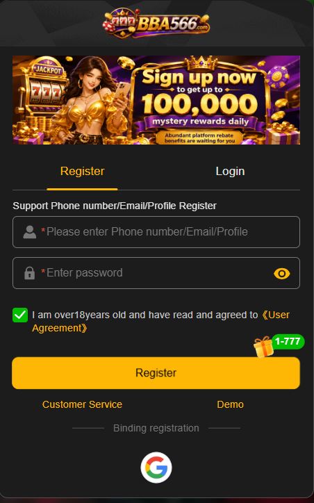 bba566win Download